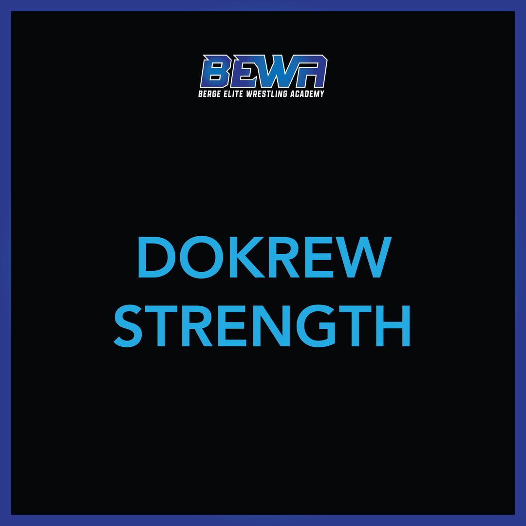 DoKrew Strength