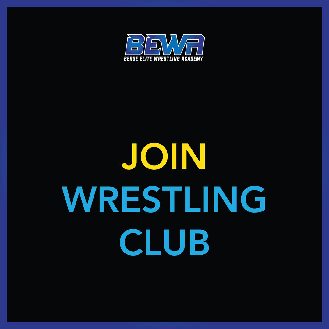 Join Wrestling Club
