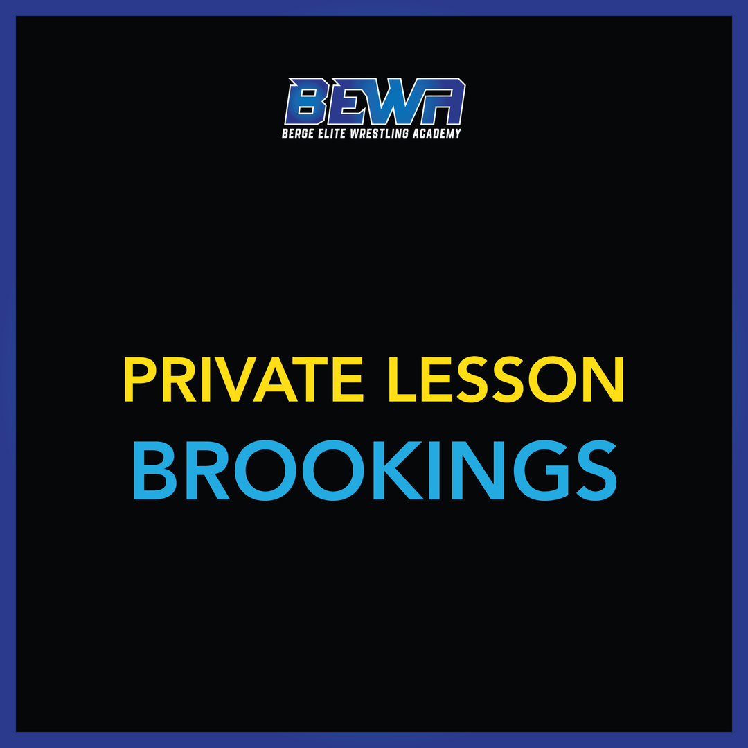 Brookings - Private Lessons