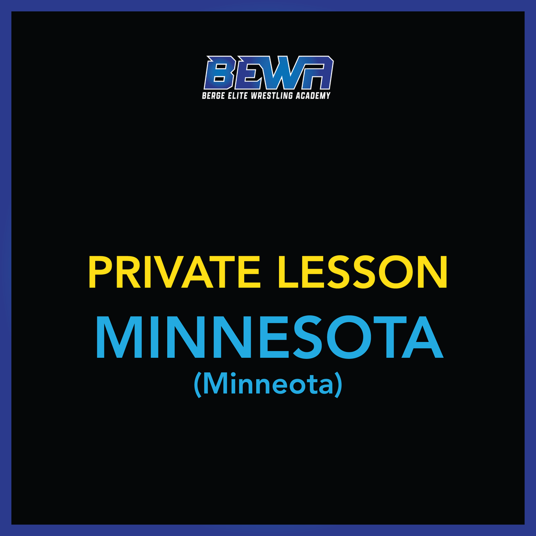 Minnesota - Private Lessons