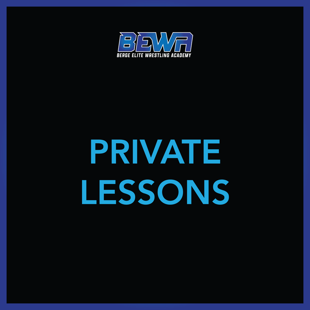 Private Lessons