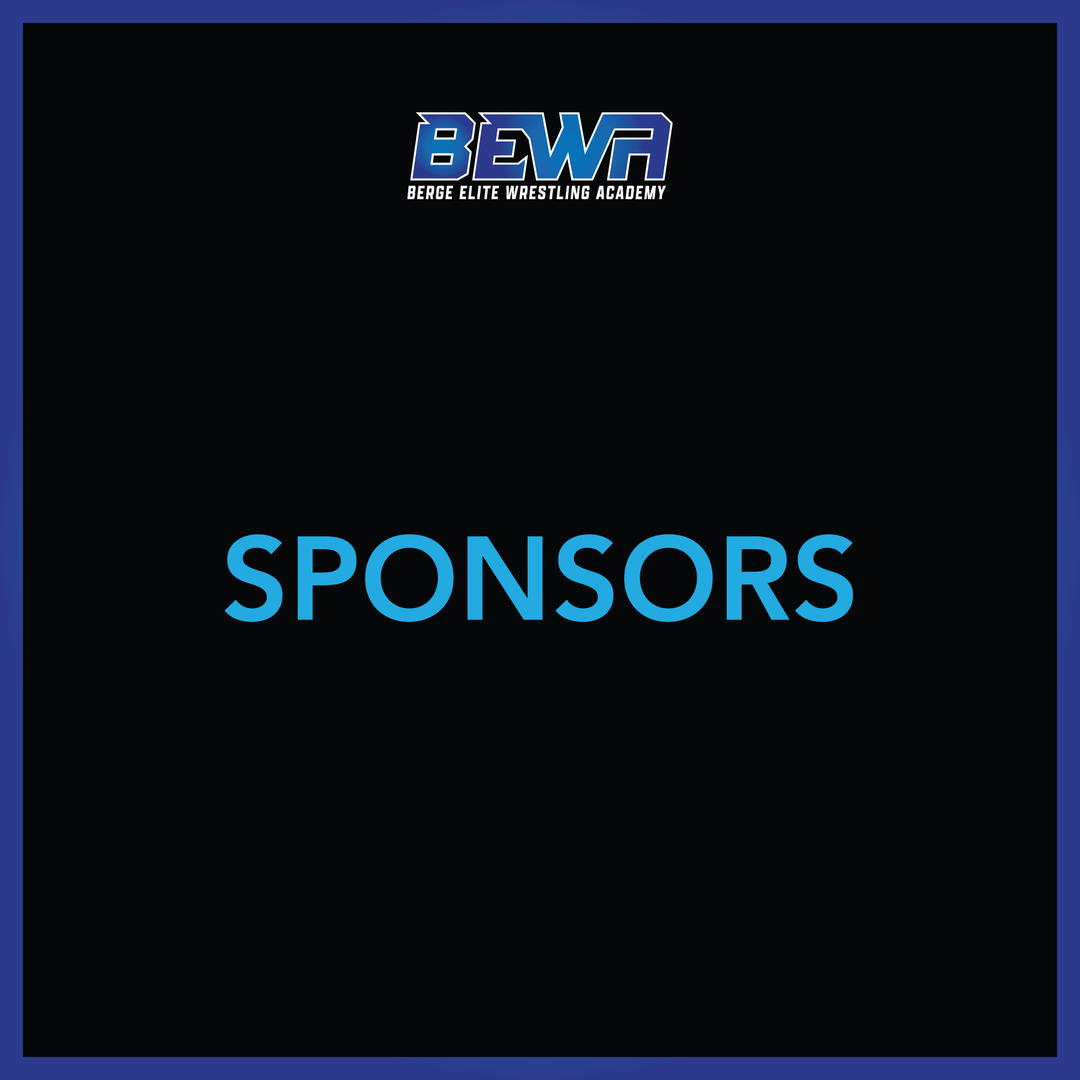 Sponsors